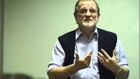 Introduction to the Knowledge base of Futures Studies: Overview - Part 2