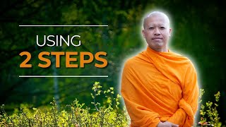 How to Build Self-Worth | A Monks Perspective