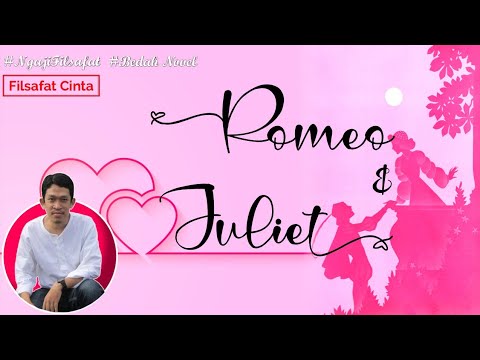Video: Bagaimana hubungan katarsis dengan romeo dan juliet?