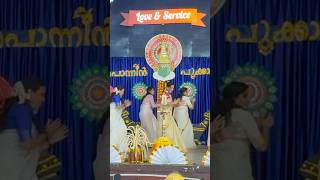 Onam2K25 L Syama Noopuradwani