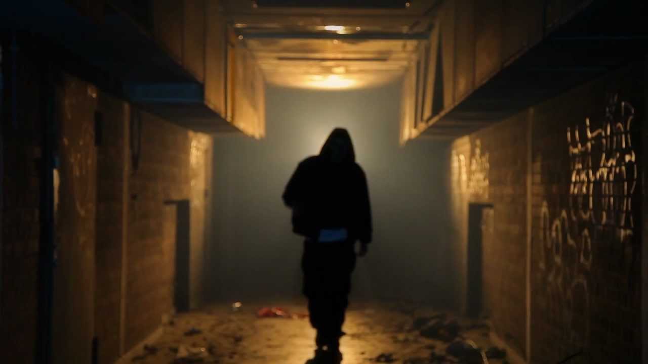 Kurios - Das Ultimatum (Official Video)