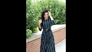 TRUE DRESS REFORM { THE ATTIRE OF THE REMNANT} SDA