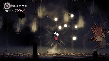 Hollow Knight: Silksong | Part 23 | Last Judge