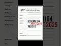 BAOU ( BCOM ) BCBOMN 104 part -1 Assignment Solution Agust 2025