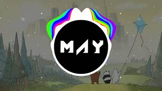 We Bare Bears Ost - End Credits Music F-Ø29 Trap Remix