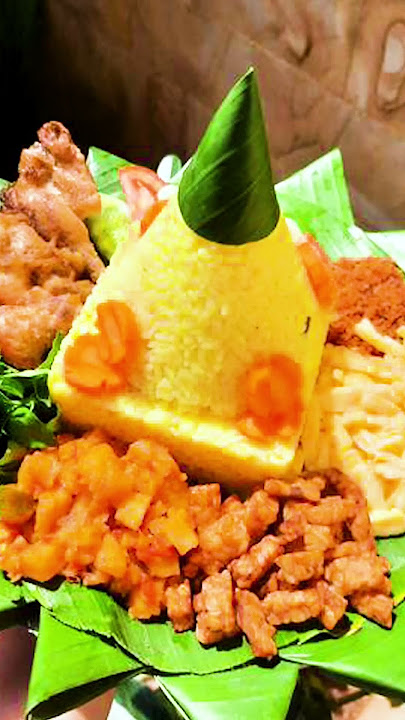COUNTRY 32. INDONESIA | Where to Have the Best Indonesian Food in London (Pino’s Warung)