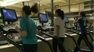 Hulsey Wellness Center