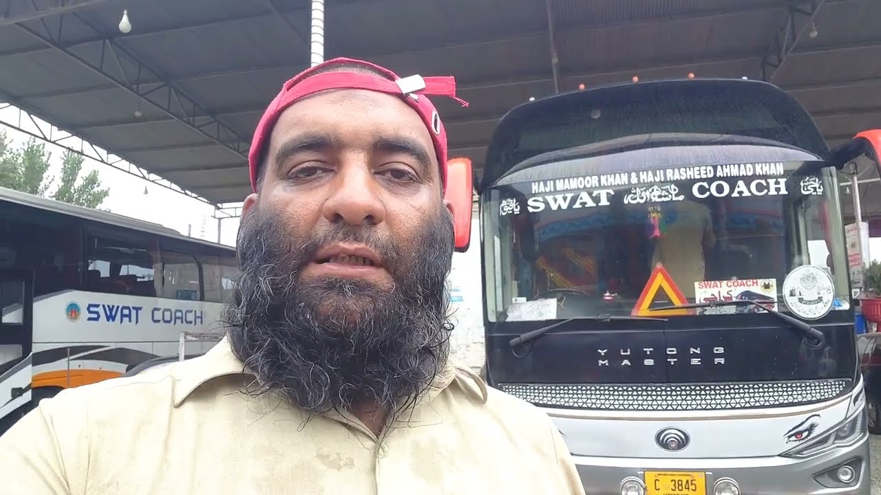 Swat To Karachi In Just Rs 5000 | Dinner Free