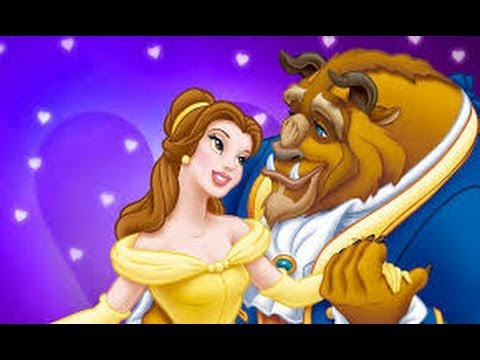 disney belle bella bestia princesas beast beauty cuentos