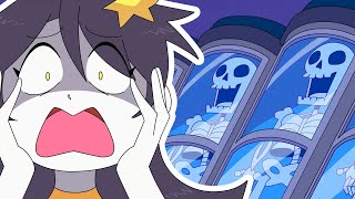 Why Can't We Cryogenically Freeze People? | SPD Q&A s2 #112 by Super Planet Dolan 167,456 views 10 months ago 10 minutes, 11 seconds