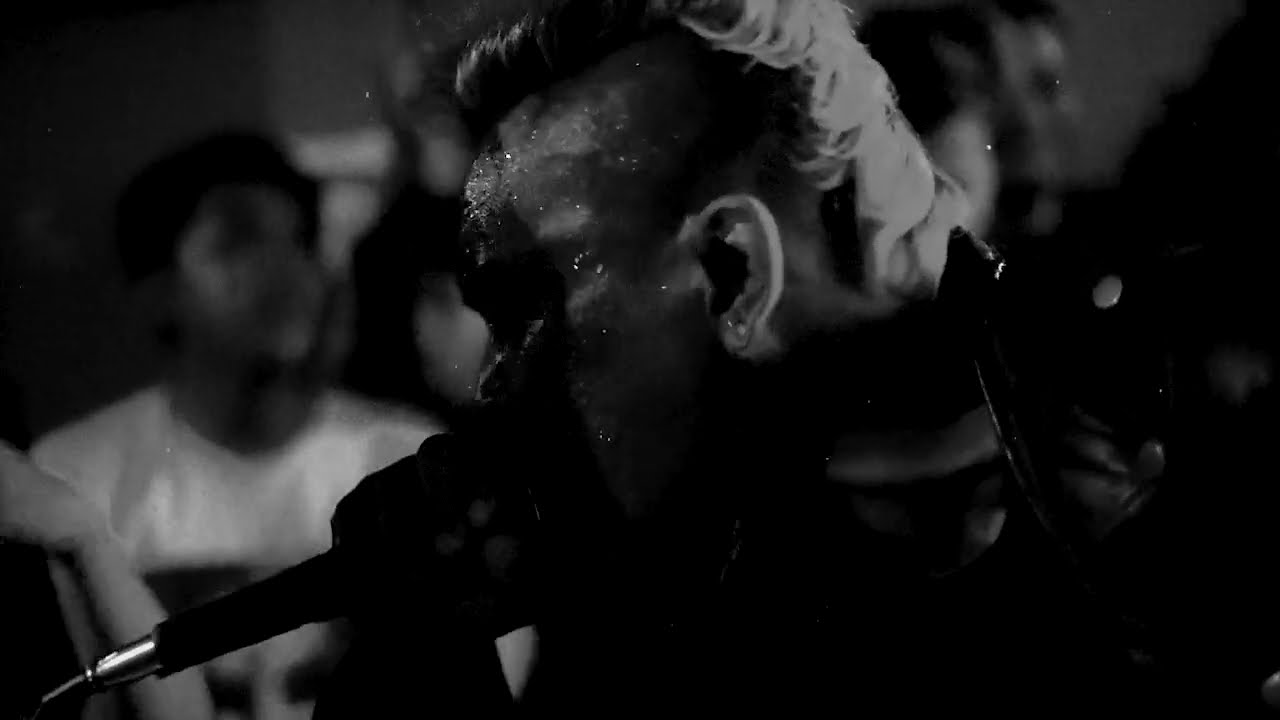 NATTERJACK - Demokrasi Mati Official Music Video