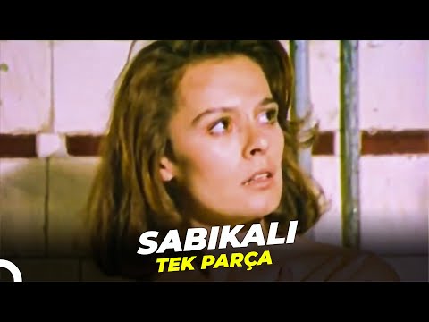 Sabıkalı | Hülya Koçyiğit Türk Dram Filmi İzle