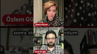 Nur Köşkerden Çok Konuşulacak Açıklamalar