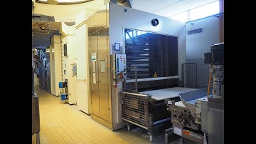 773-47: Mecatherm final proofer