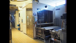 773-47: Mecatherm final proofer