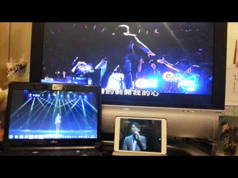 洋蔥 #杨宗纬 ##恒大冰泉大型歌舞晚会#
