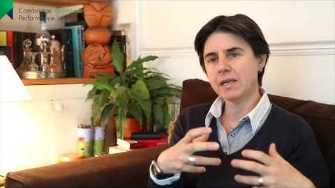 What is Cambridge Academic Performance? An overview video