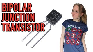 Everything You Need to Know About Transistors
