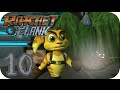 Ratchet & Clank 1 - » Parte 10 [PLANETA BATALIA] « - Español [HD]