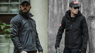 Top 10 Best Tactical Jacket 2024  You Must Have