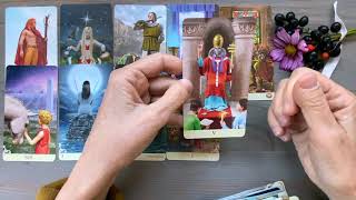 How they feel about you? What Amazing Things will Happen between you very soon? Tarot Advice for you