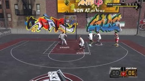 NBA 2K18 This Guys Modding