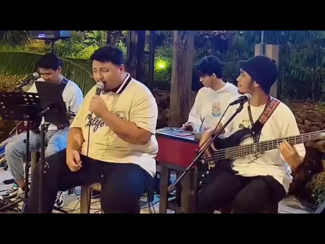 Kluang-Man Cover by CSE Buskers class=