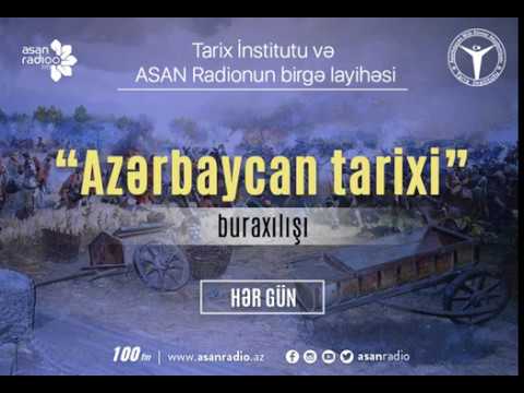 “Azərbaycan tarixi” adlı layihə - Azər adının mənası