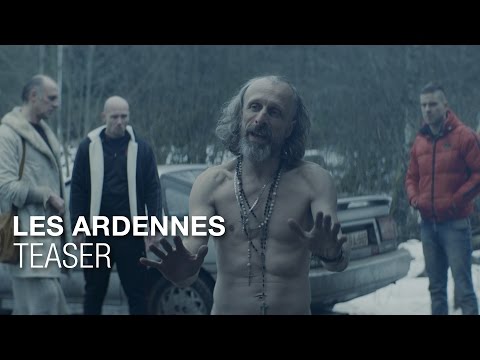 Les Ardennes -