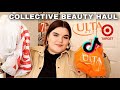 Ulta, Target, Marshalls Collective Haul *TIKTOK VIRAL PRODUCTS*