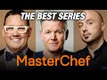 Ranking MasterChef Around the WORLD