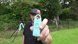 She’s Birdie–The Original Personal Safety Alarm Wealth