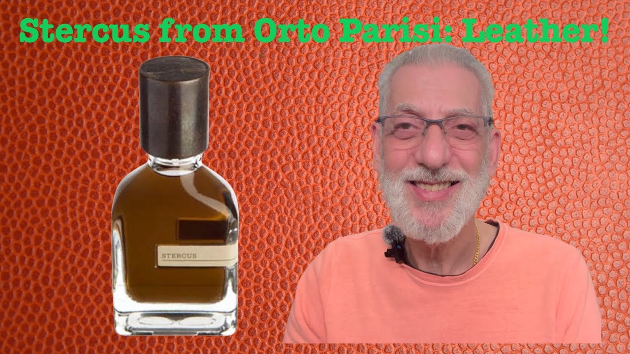 Stercus by Orto Parisi | JaysBeard.com - YouTube