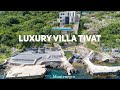 Luxury villa for sale in Tivat - Property in Montenegro