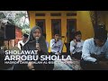 ARROBBU SHOLLA