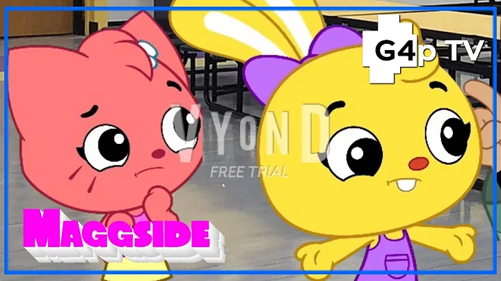 G4p TV's Maggside | Ep.20