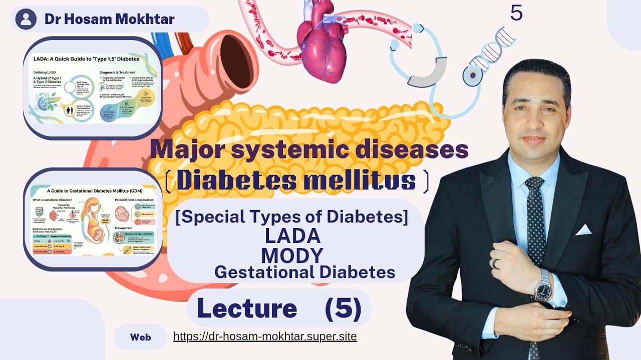 8- Diabetes mellitus part (5)