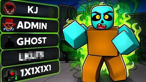 The OWNER Gave me EVERY ADMIN MOVESET in The Strongest Battlegrounds