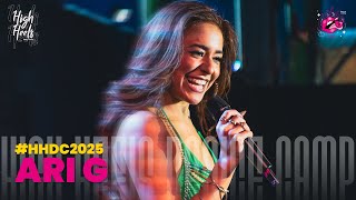 Moliy, Shenseea, Skillibeng - Shake It To The Max Ari G
