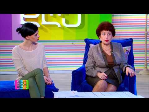 ჯენარო ქრისტესაშვილი შუადღე GDS-ზე