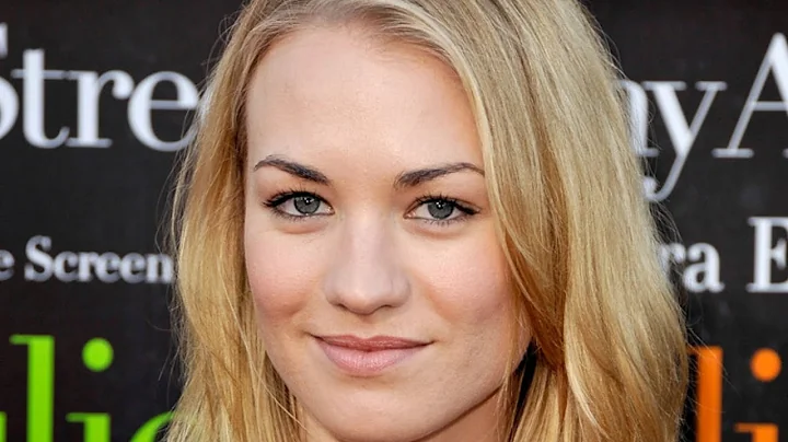 Yvonne Strahovski's Transformation Is Seriously Tu...