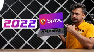 Brave Browser Review - Using From 2 Years
