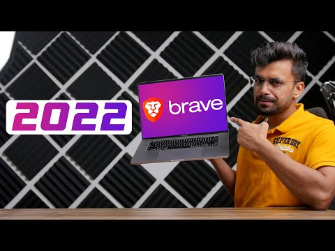 Brave Browser Review 2022 - Using From 2 Years