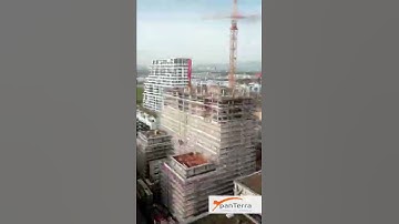 Frankfurt | time lapse video