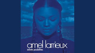 Video thumbnail of "Amel Larrieux - Even If"