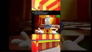 Jax Look 7 #theamazingdigitalcircus #memes