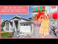 DAY IN THE LIFE | Florida Strawberry Festival + House Hunting in Orlando PART #1