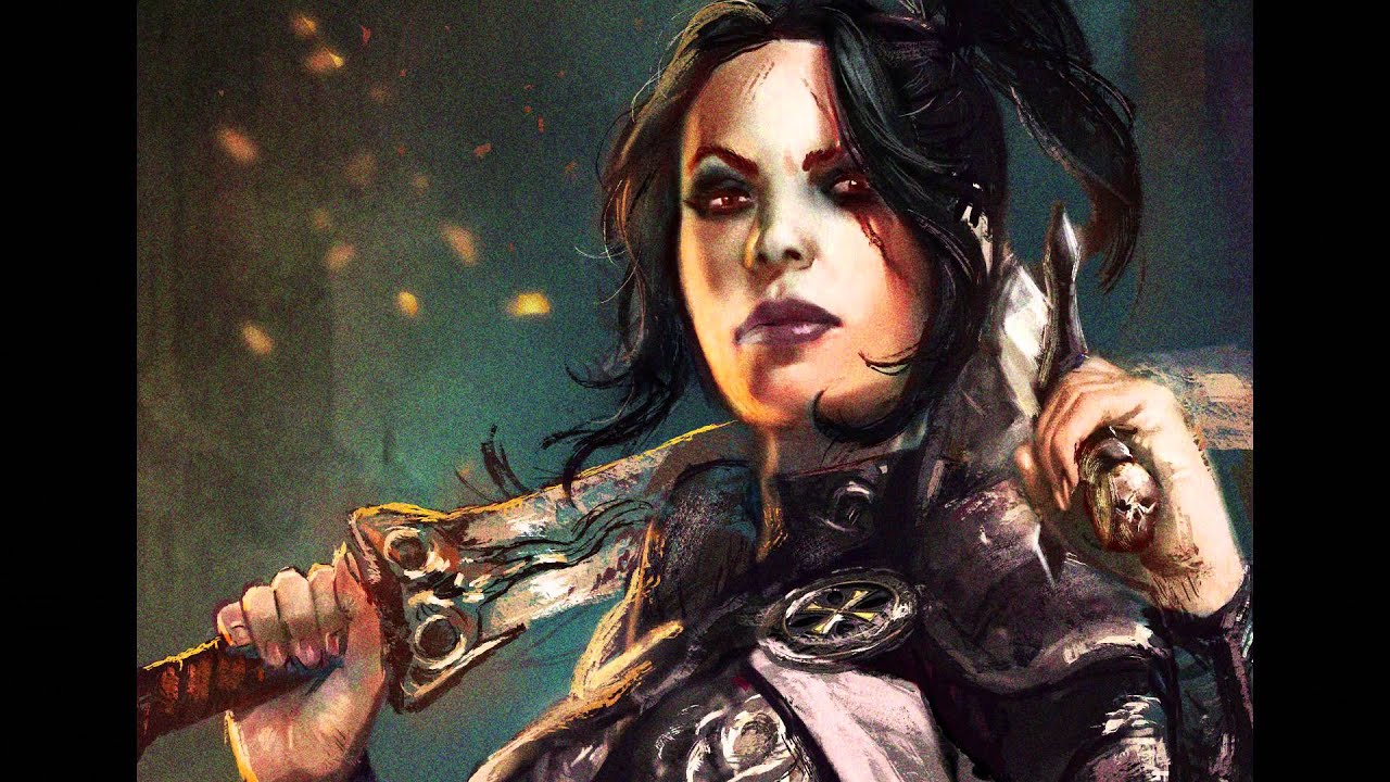 Pilot Flyby S1E1 Part 1 -- Sideshow's Tom Gilliland