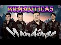 Grupo Mandingo ❤️ Mix Romanticas 2023 ❤️ Exitos Sus Mejores Canciones De Grupo Mandingo