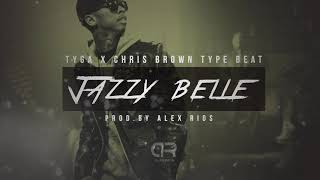 *SOLD* Tyga x Chris Brown Type Beat - "Jazzy Belle" (Prod.Alex Rios)
